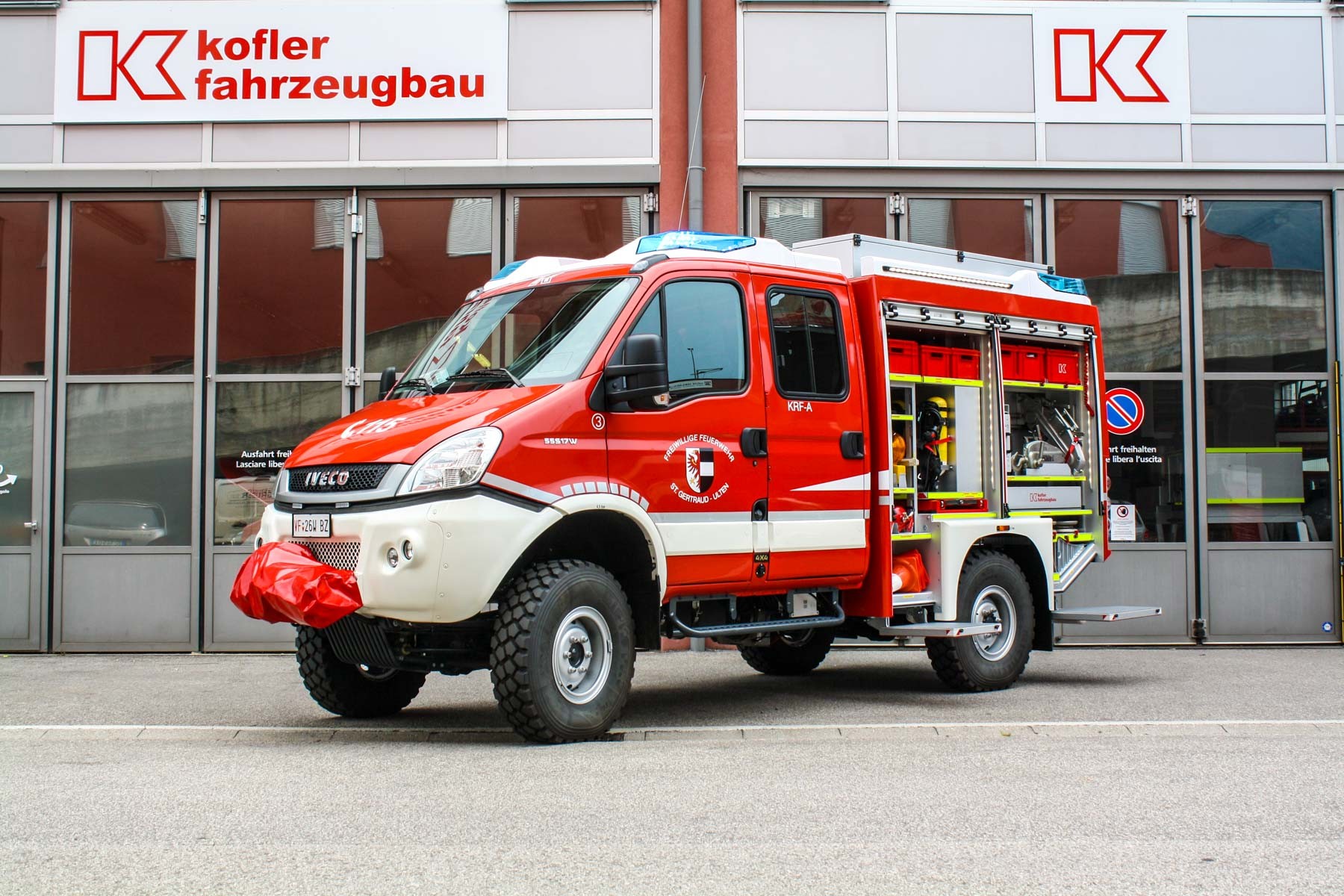 Kofler-Fahrzeugbau-FF-St-Gertraud