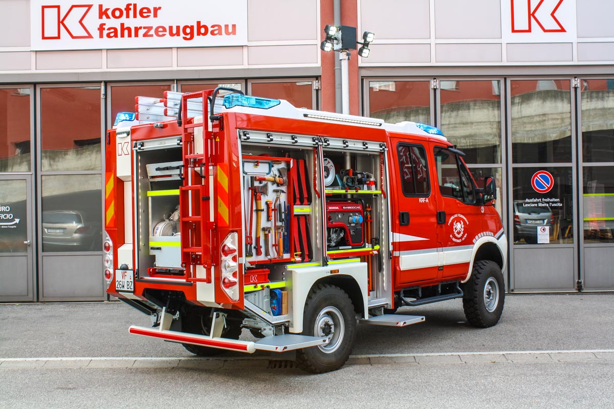 Kofler-Fahrzeugbau-FF-St-Gertraud-Innenausbau