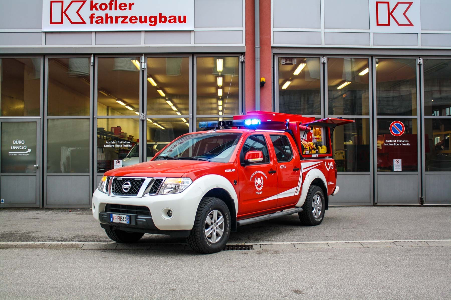 Kofler-Fahrzeugbau-FF-Pfalzen