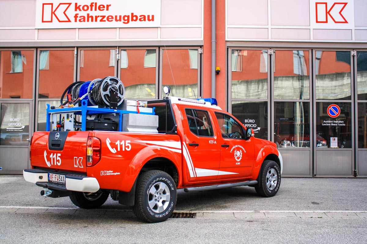 Kofler-Fahrzeugbau-FF-Altrei