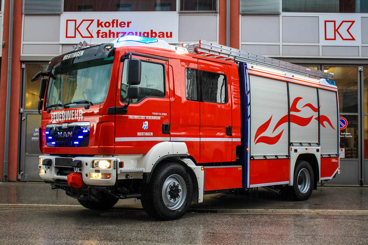 FF-Wertingen-Kofler-Fahrzeugbau