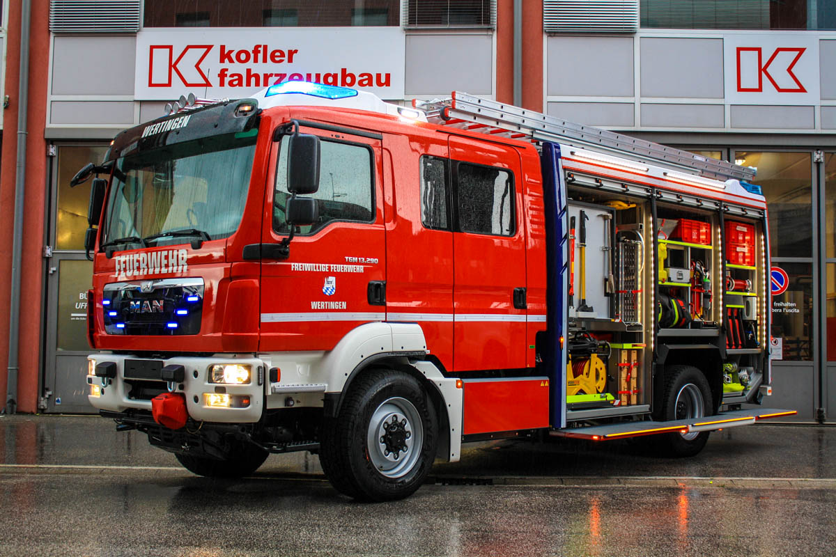 FF-Wertingen-Kofler-Fahrzeugbau