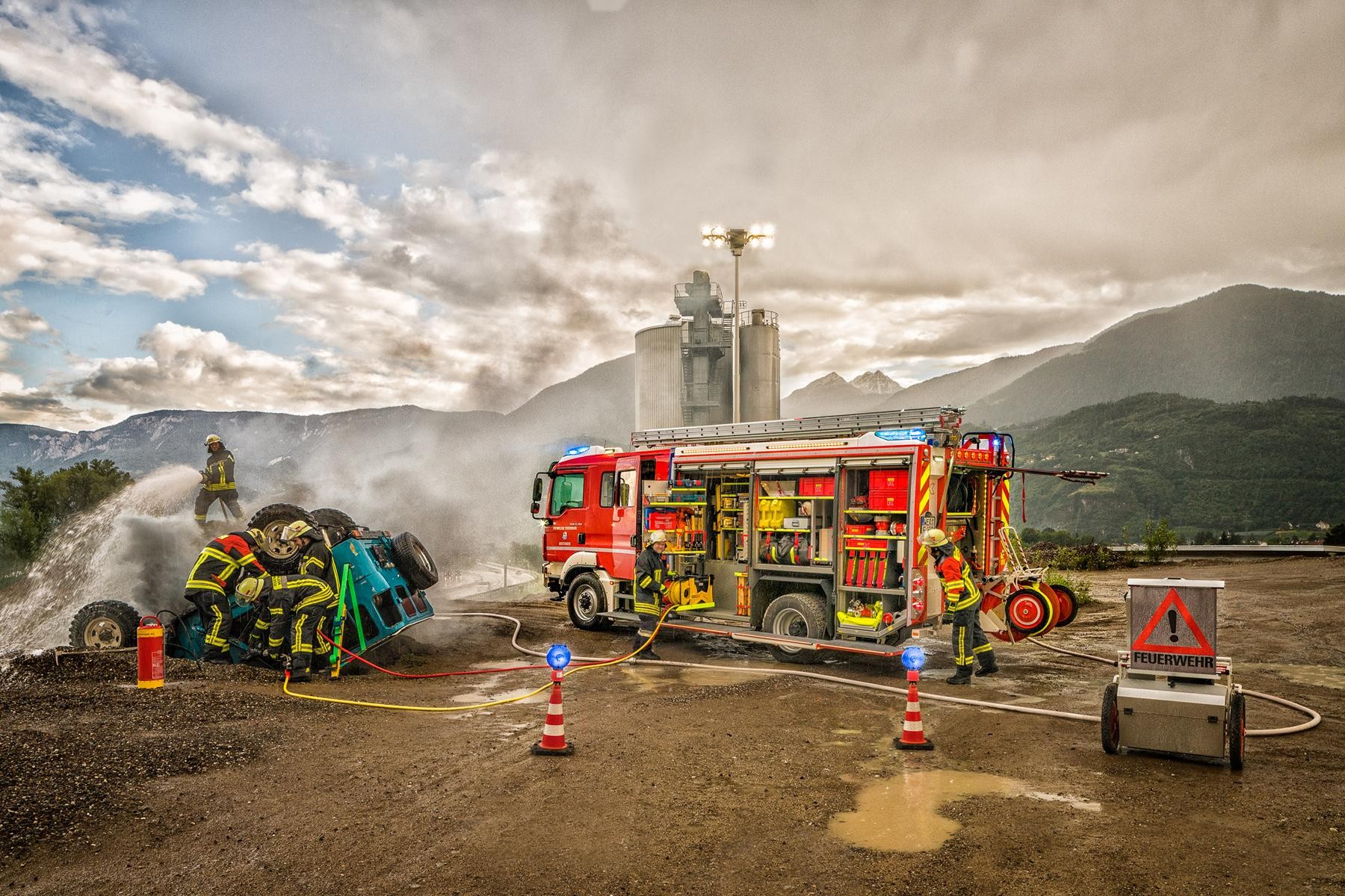 FF-Wertingen-Kofler-Fahrzeugbau