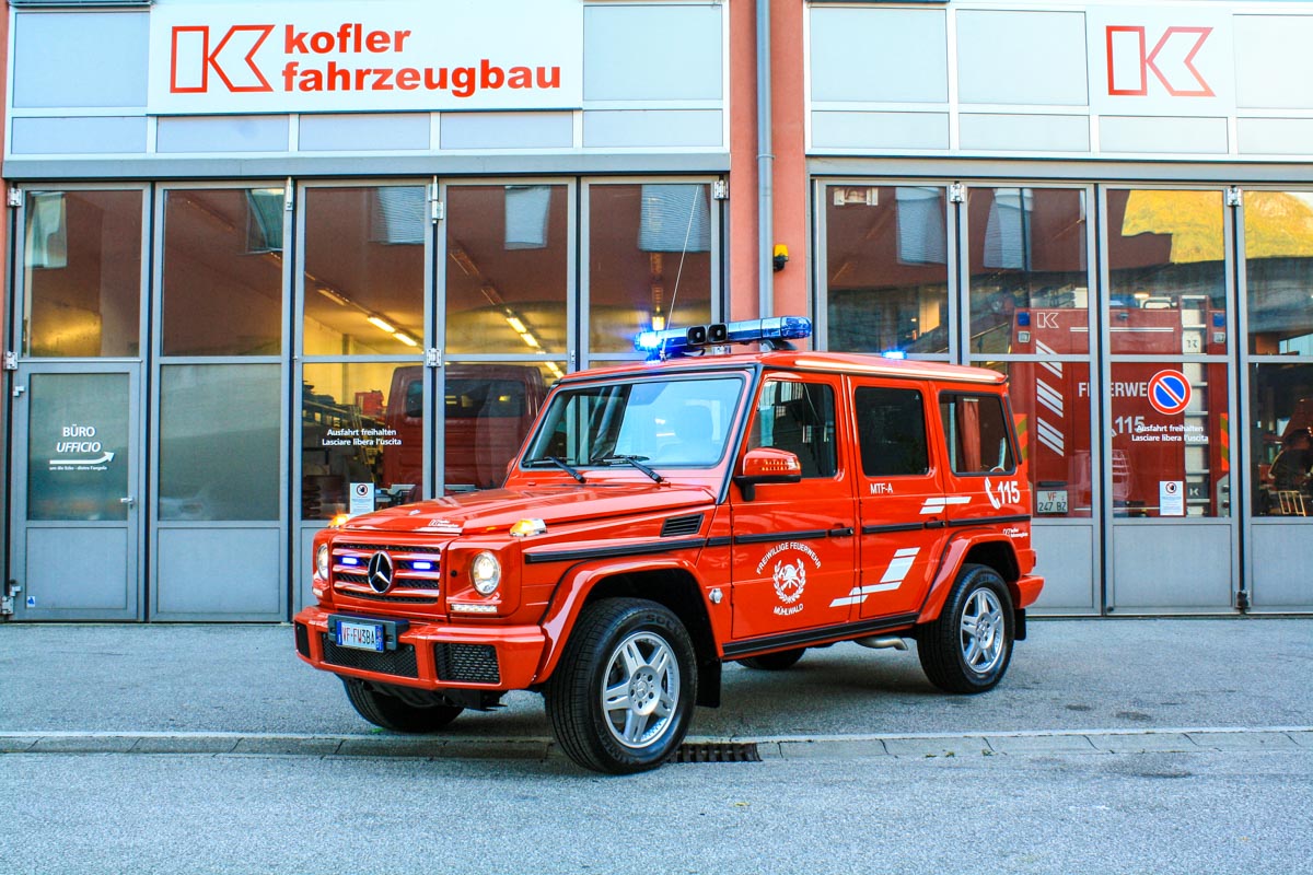 FF-Mühlwald-Kofler-Fahrzeugbau