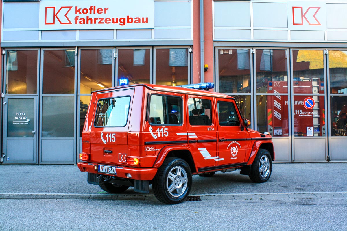 FF-Mühlwald-Kofler-Fahrzeugbau