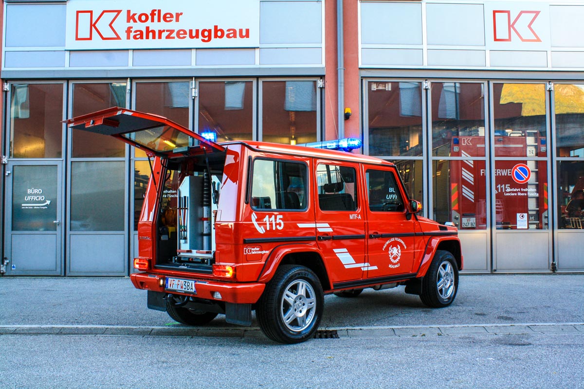 FF-Mühlwald-Kofler-Fahrzeugbau