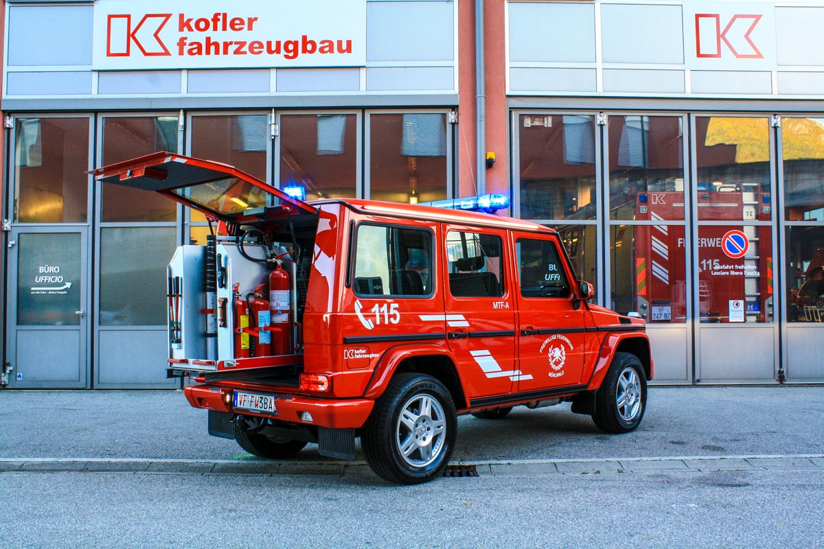 FF-Mühlwald-Kofler-Fahrzeugbau