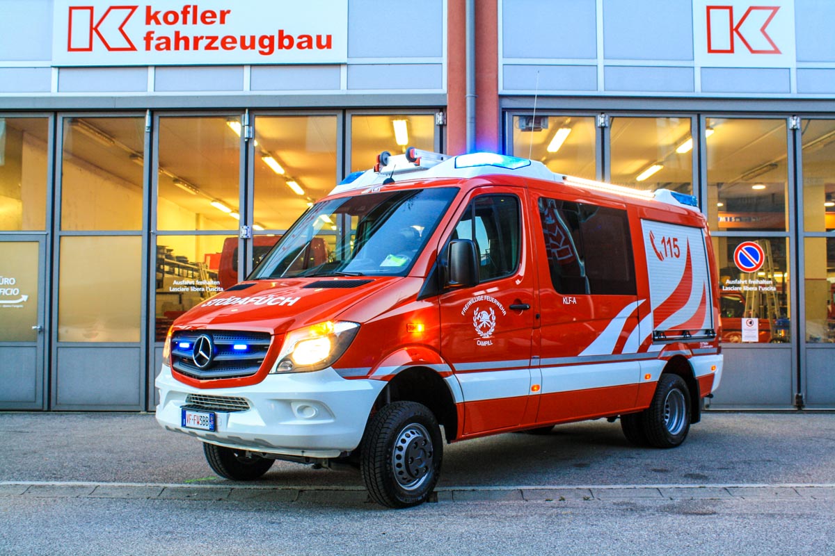 FF-Campill-Kofler-Fahrzeugbau