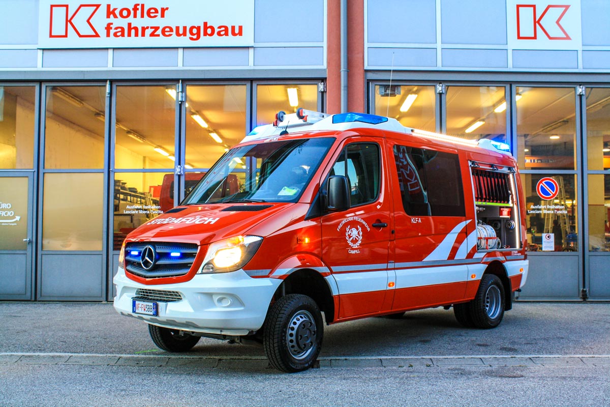 FF-Campill-Kofler-Fahrzeugbau