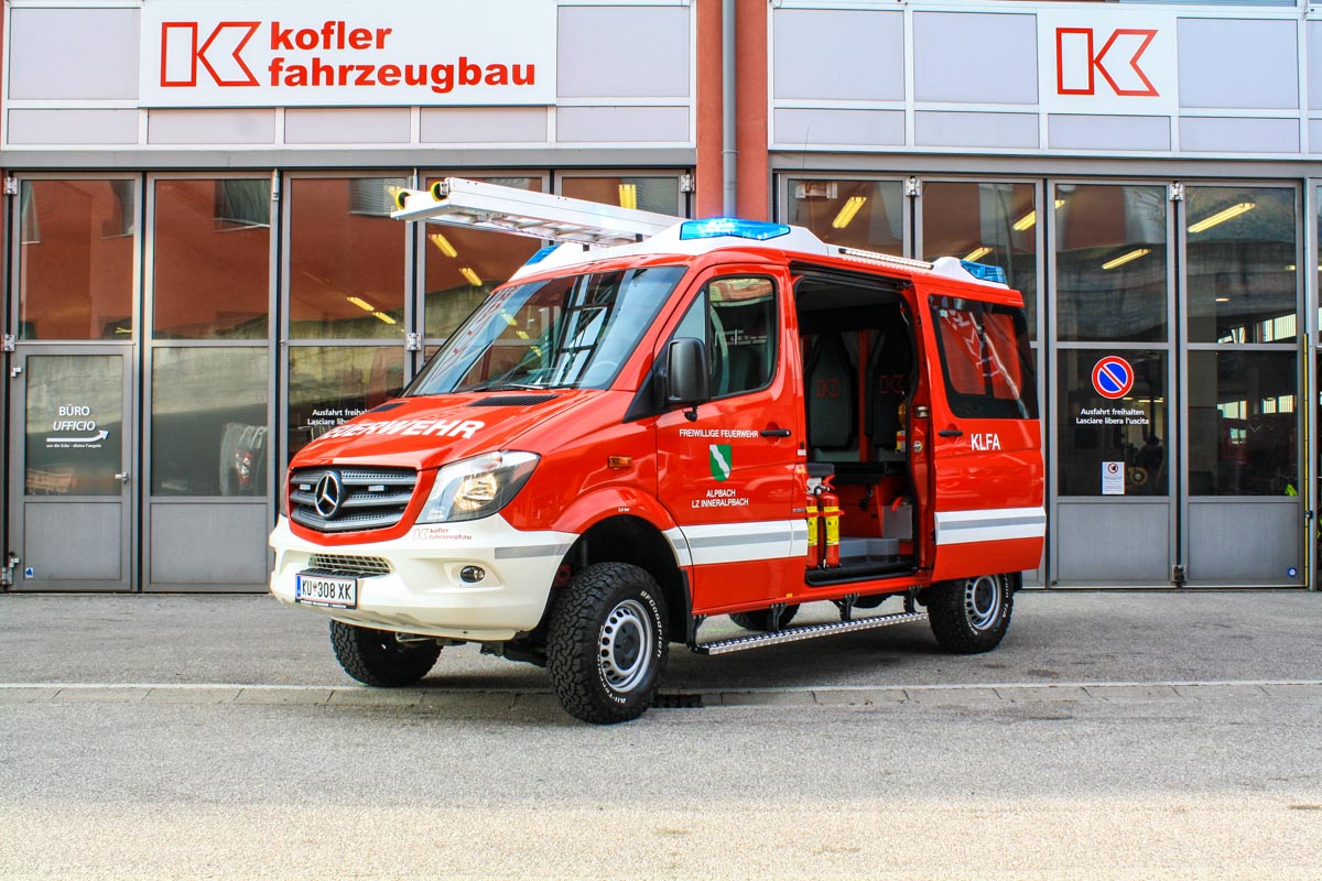 FF-Alpbach-Kofler-Fahrzeugbau