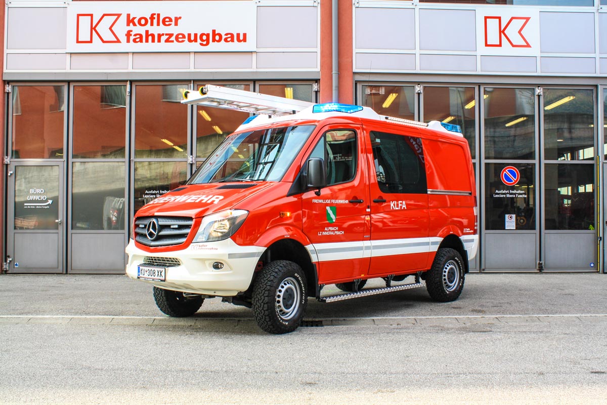 FF-Alpbach-Kofler-Fahrzeugbau