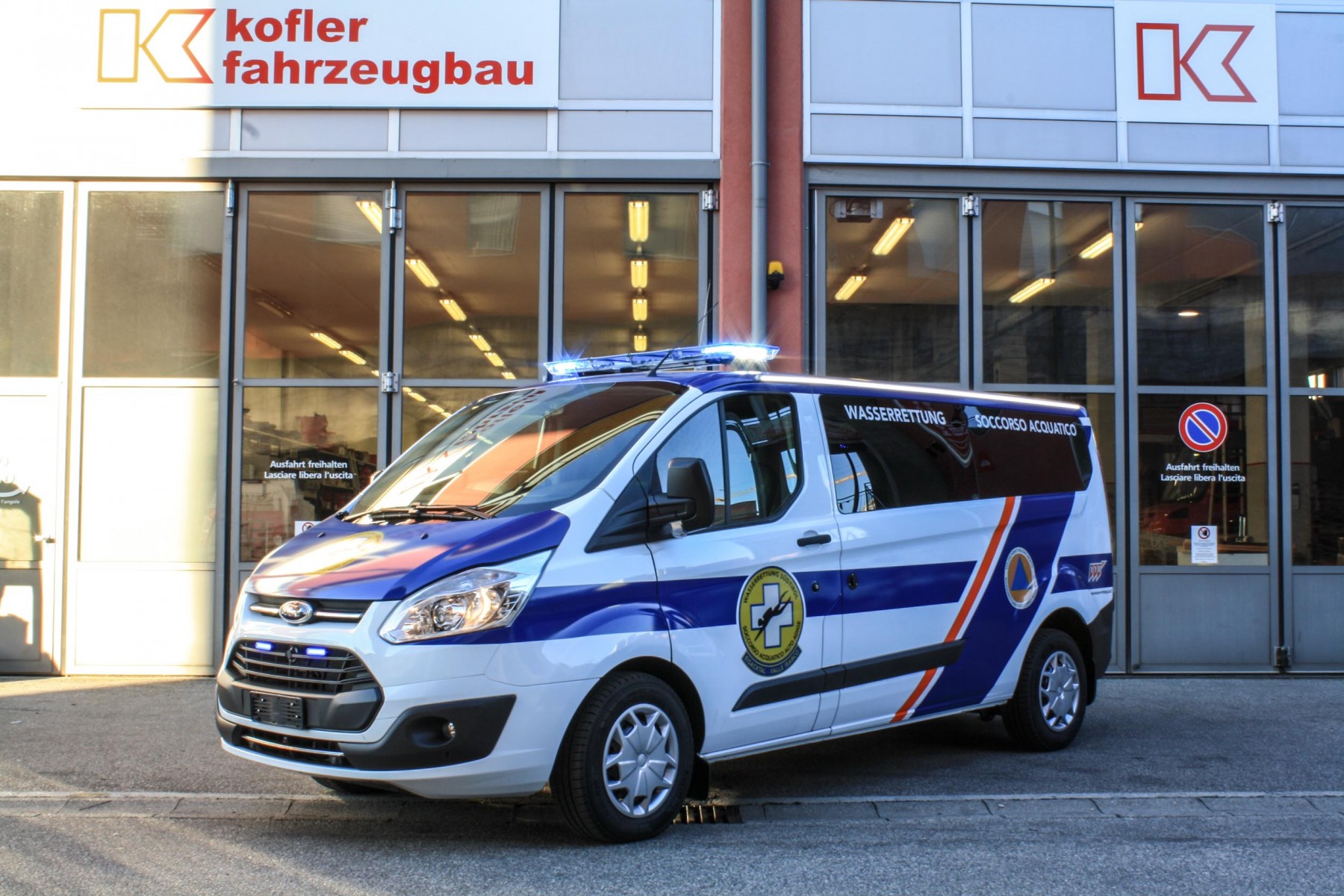 Wasserrettung-Eisacktal-Kofler-Fahrzeugbau