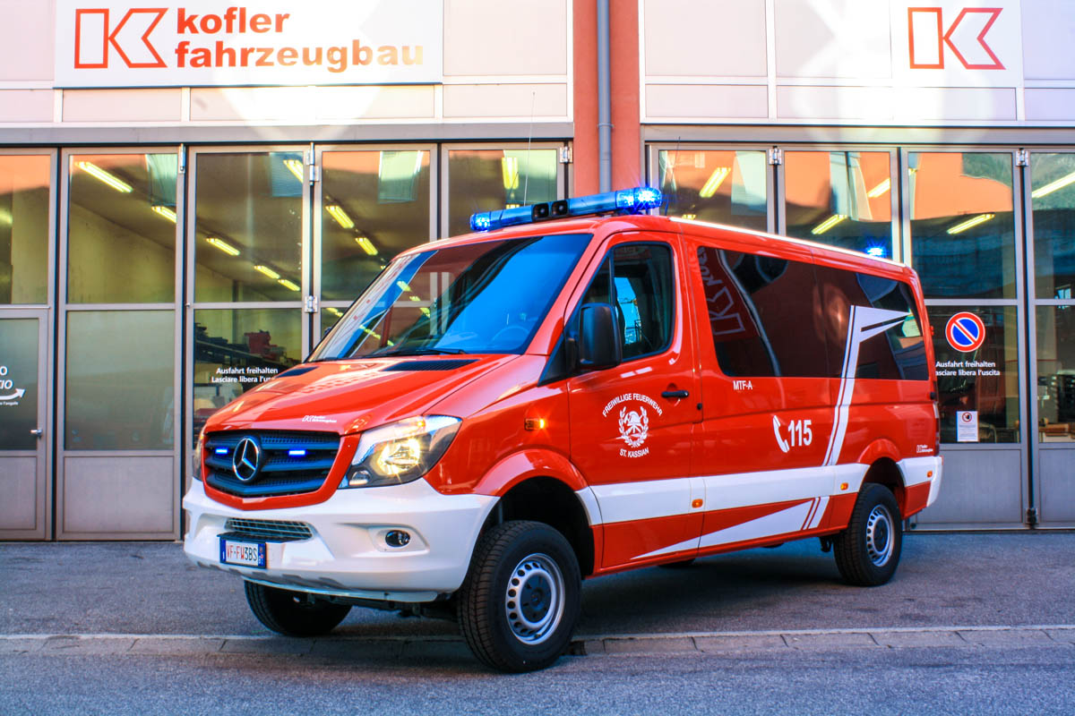 Kofler-Fahrzeugbau-FF-St.Kassian