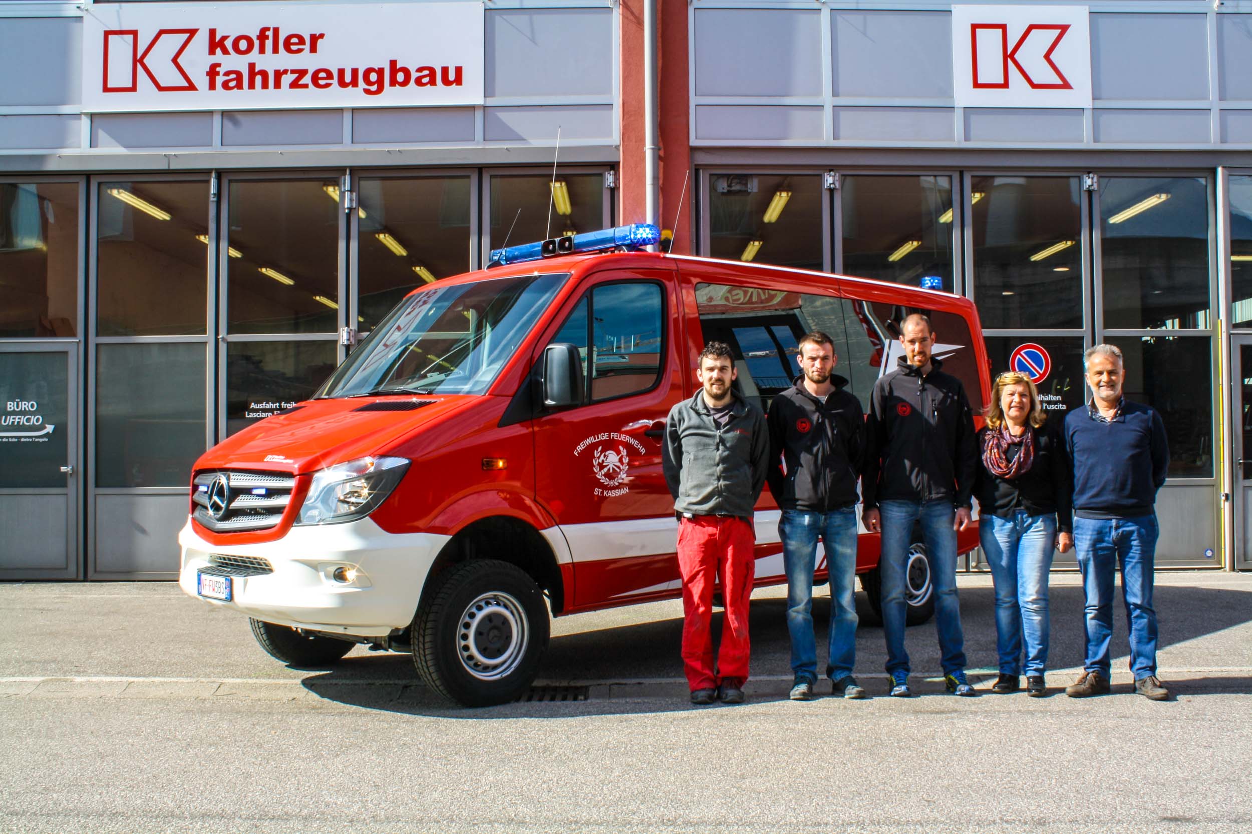 Kofler-Fahrzeugbau-FF-St.Kassian