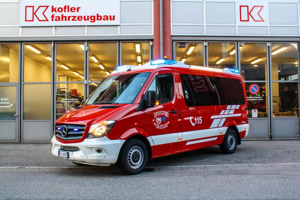 Kofler-Fahrzeugbau-FF-Prad