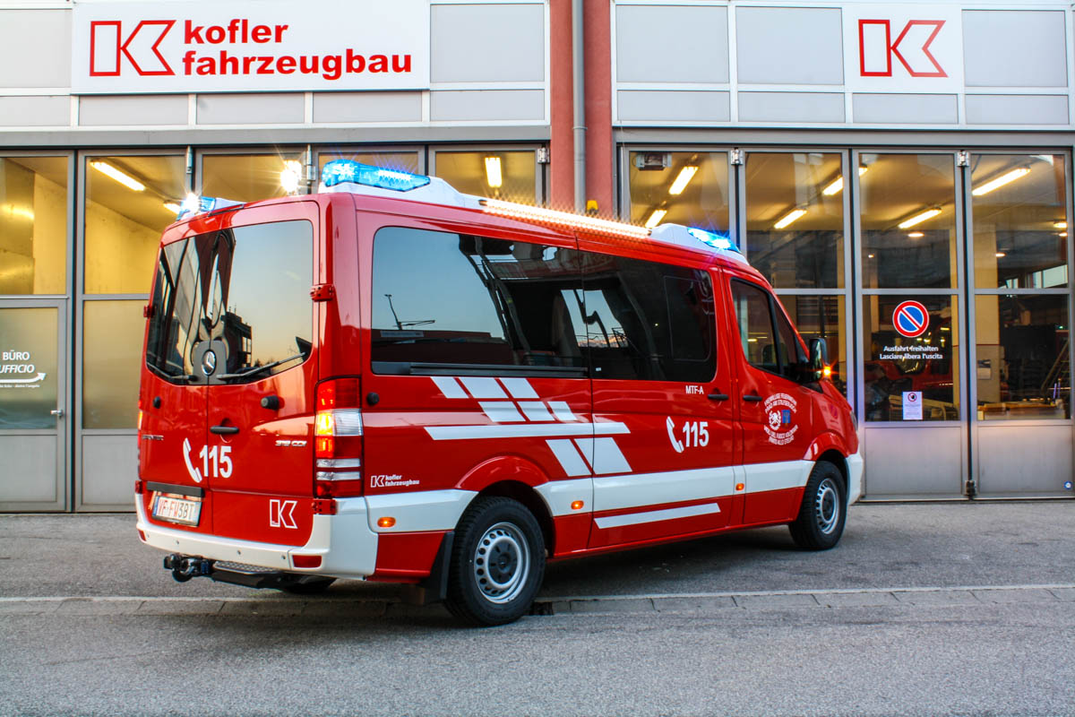 Kofler-Fahrzeugbau-FF-Prad