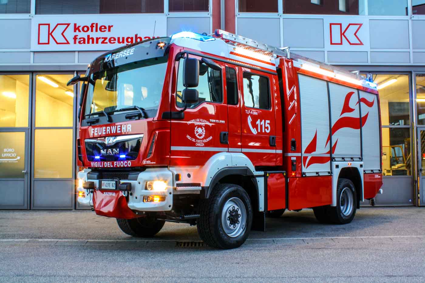 FF-Karersee-Kofler-Fahrzeugbau