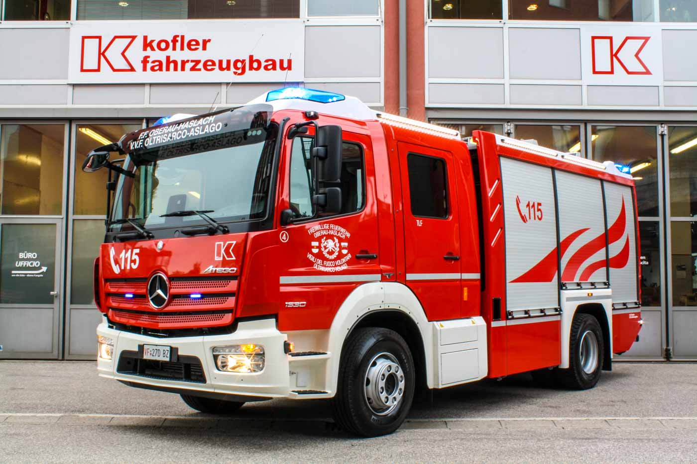 FF-Oberau-Haslach-Kofler-Fahrzeugbau