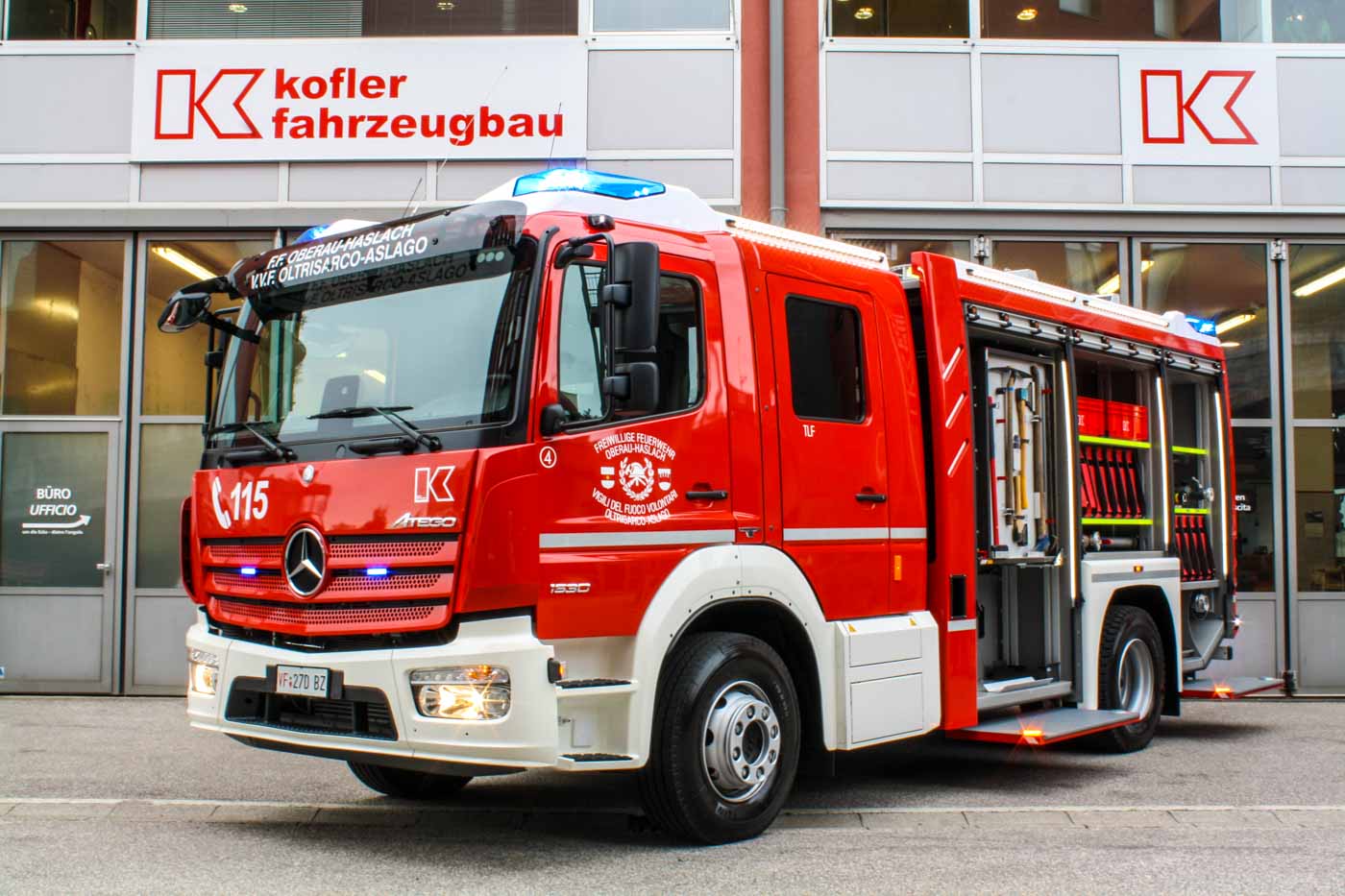 FF-Oberau-Haslach-Kofler-Fahrzeugbau