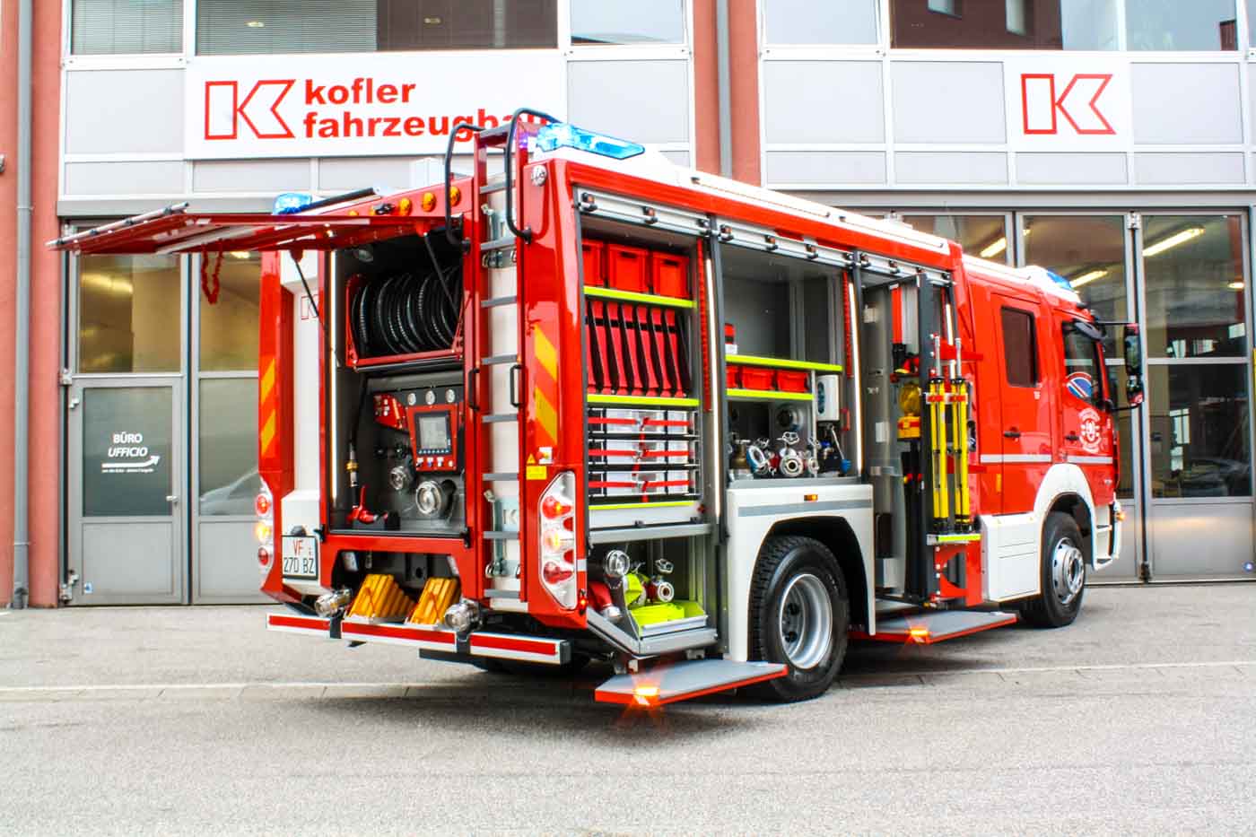 FF-Oberau-Haslach-Kofler-Fahrzeugbau