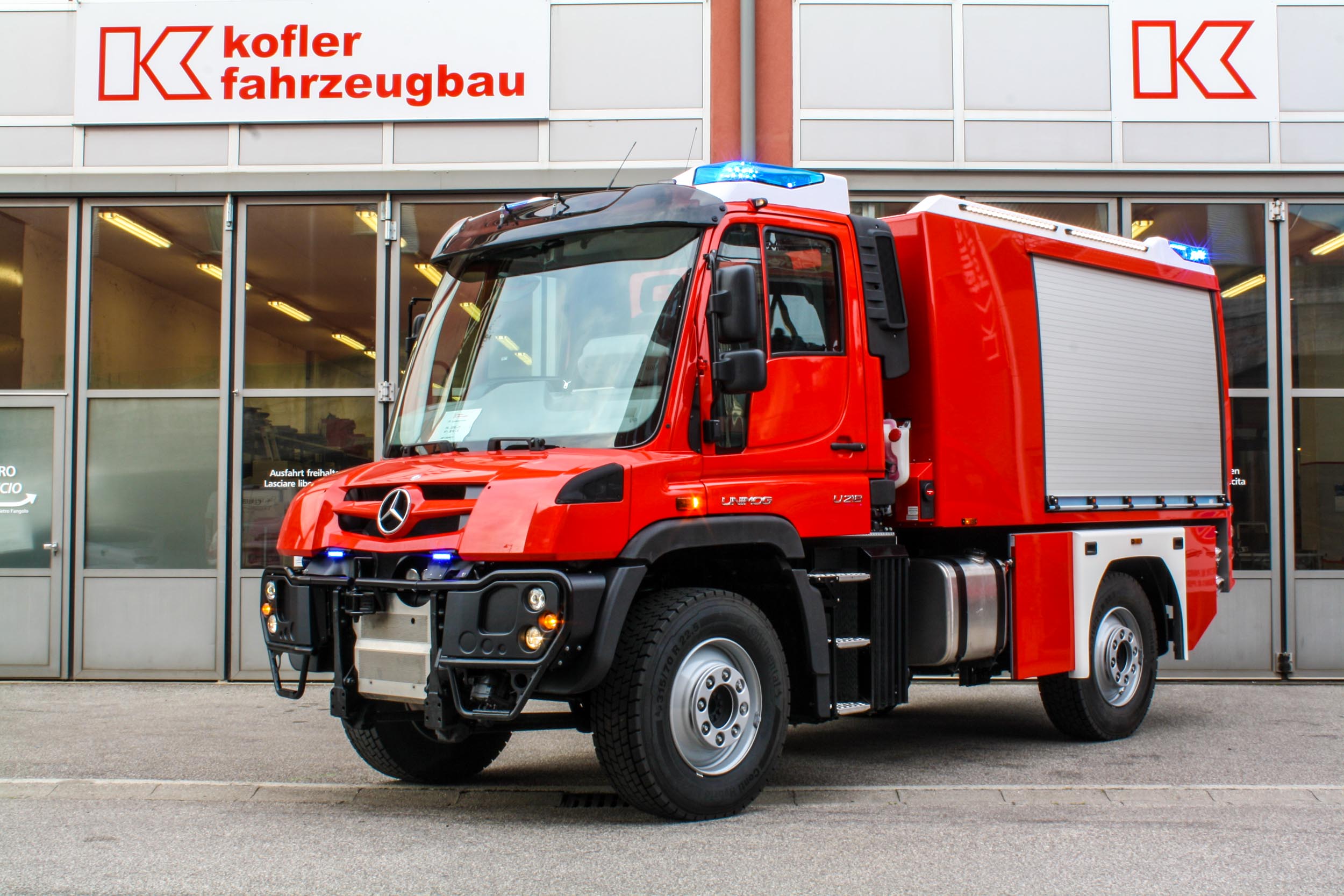 Kofler-Fahrzeugbau-Feumotech