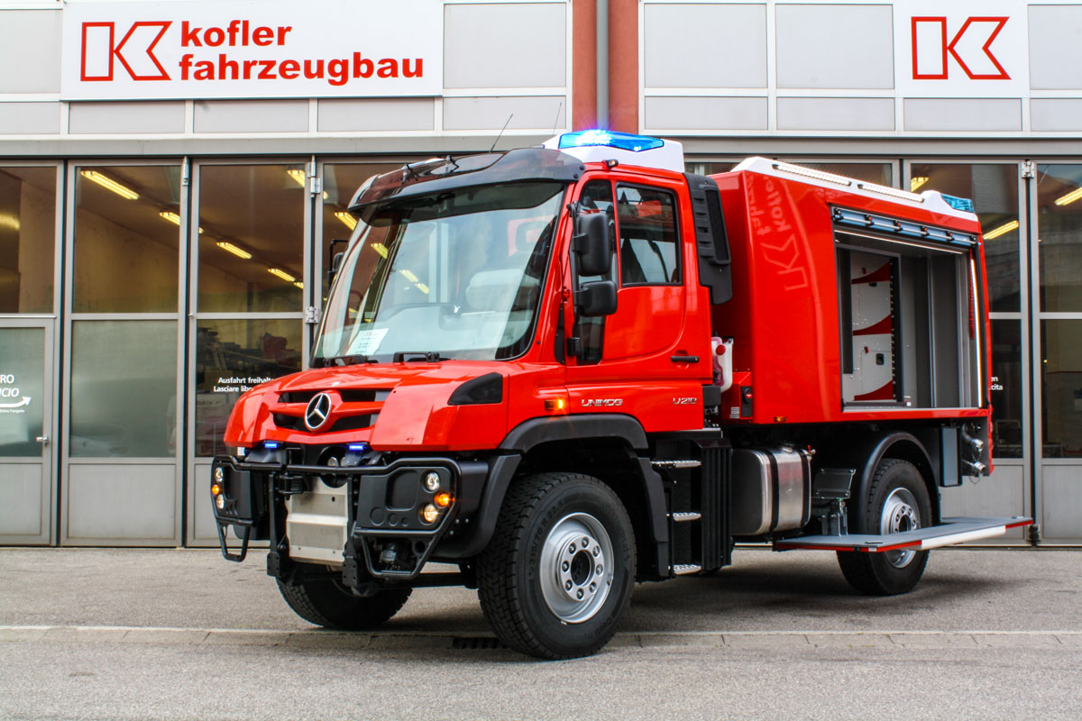 Kofler-Fahrzeugbau-Feumotech