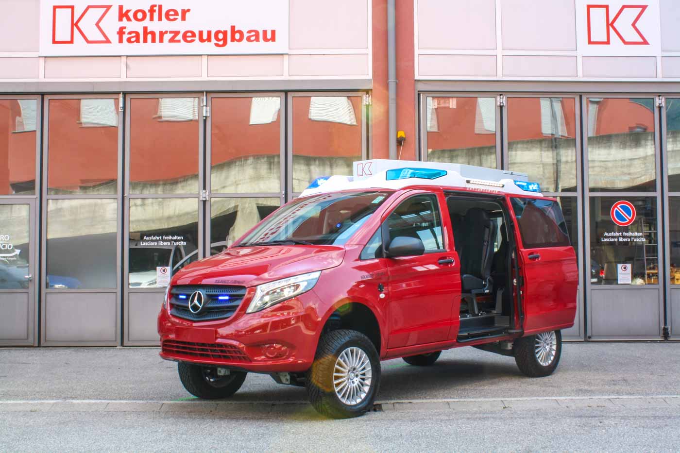 Kofler-Fahrzeugbau-CNSAS-Gröden