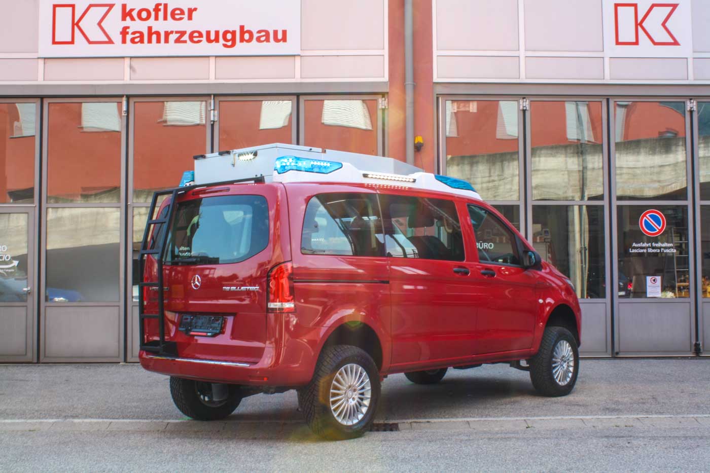 Kofler-Fahrzeugbau-CNSAS-Gröden