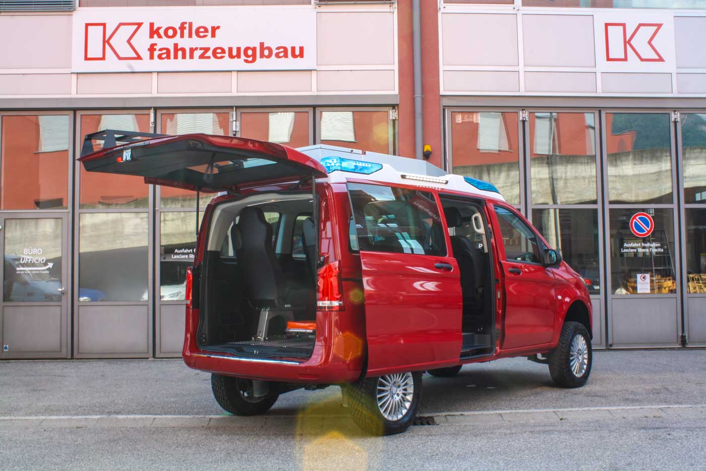 Kofler-Fahrzeugbau-CNSAS-Gröden