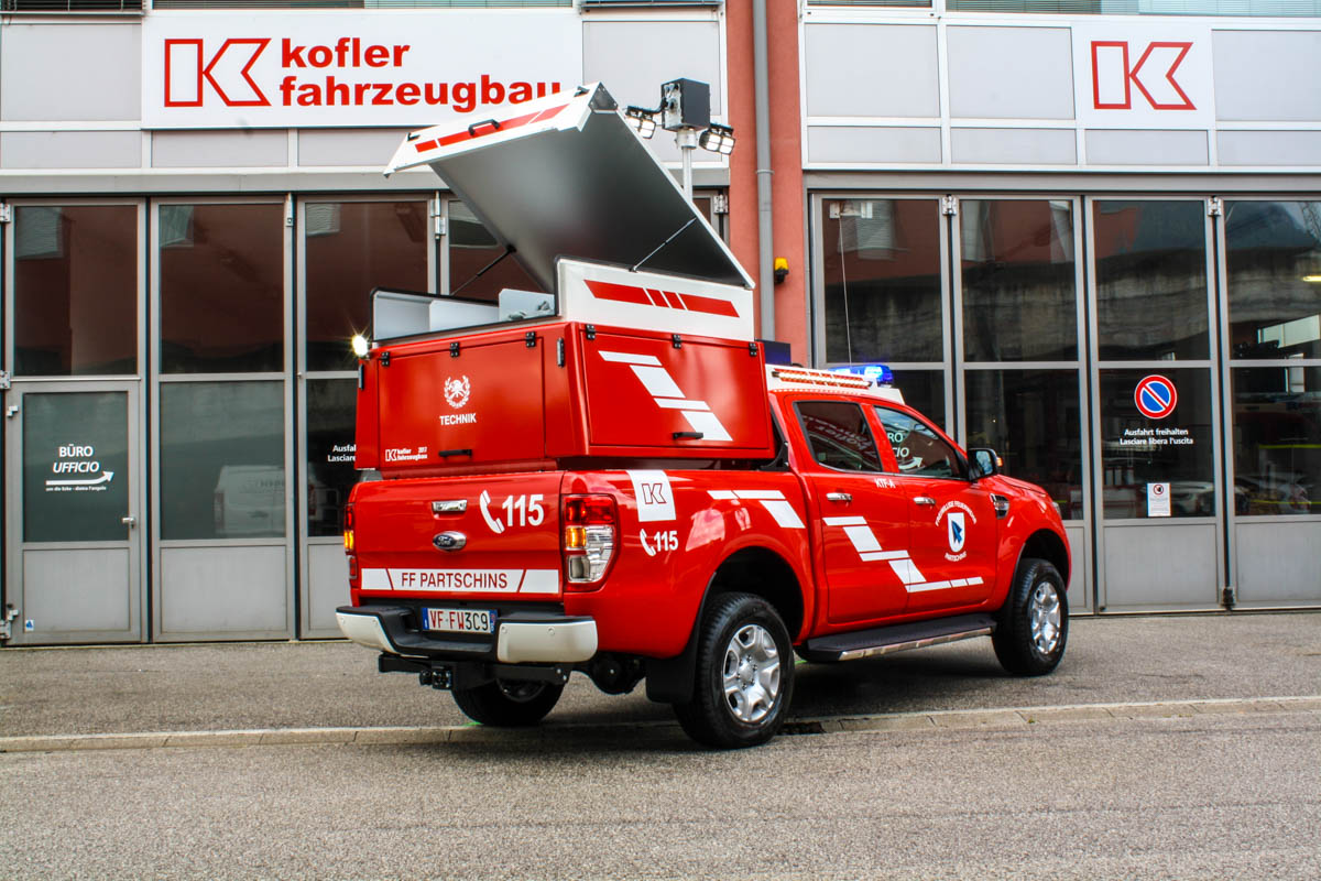 Kofler-Fahrzeugbau-FF-Partschins