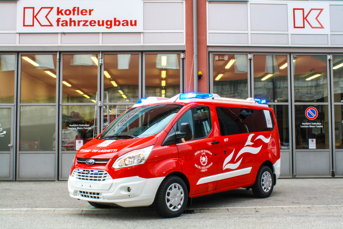 Kofler-Fahrzeugbau-FF-Laag