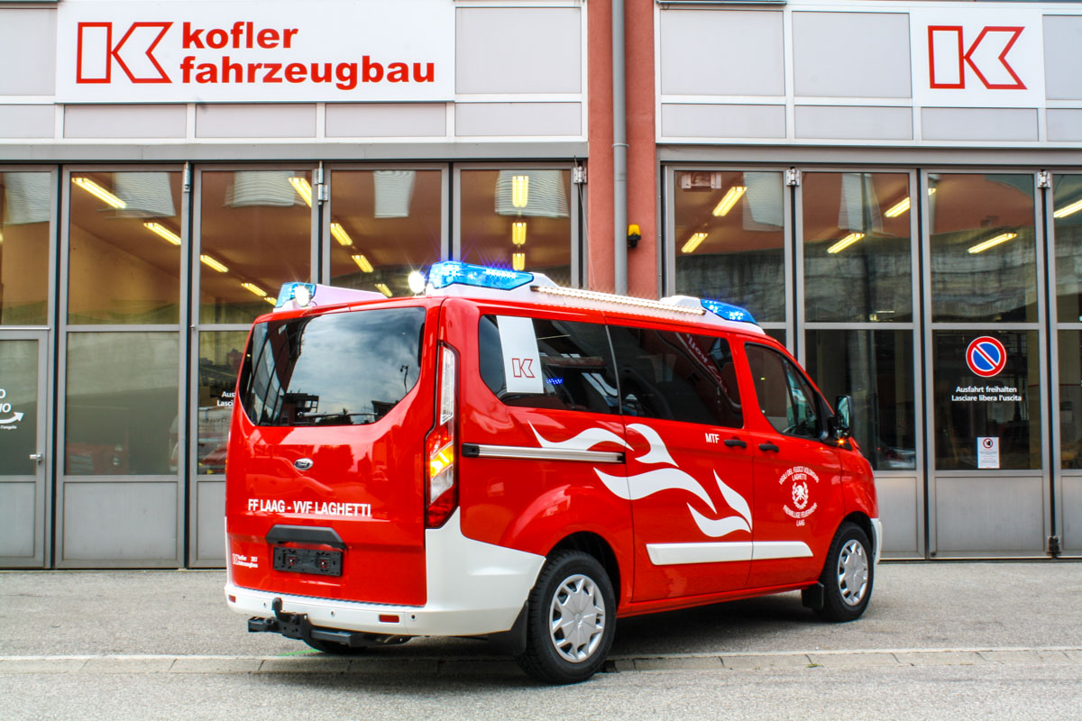 Kofler-Fahrzeugbau-FF-Laag