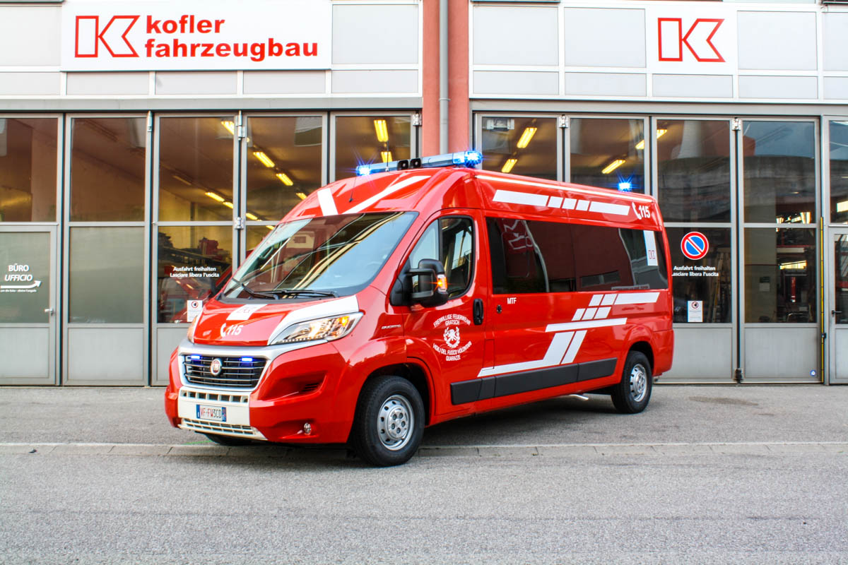 Kofler-Fahrzeugbau-FF-Gratsch