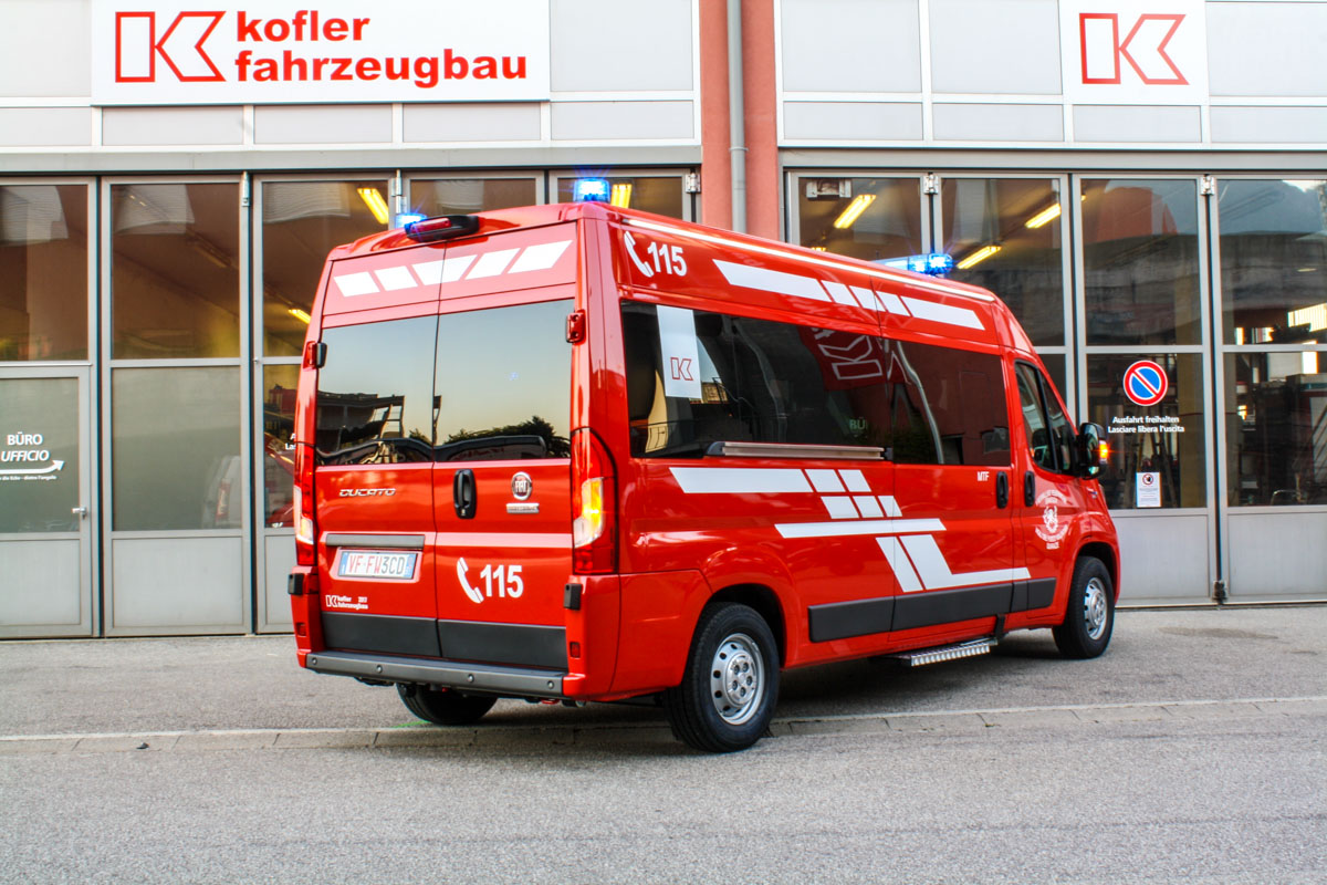 Kofler-Fahrzeugbau-FF-Gratsch