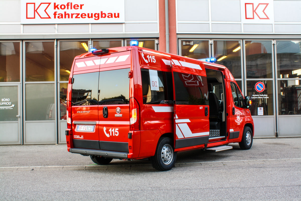 Kofler-Fahrzeugbau-FF-Gratsch