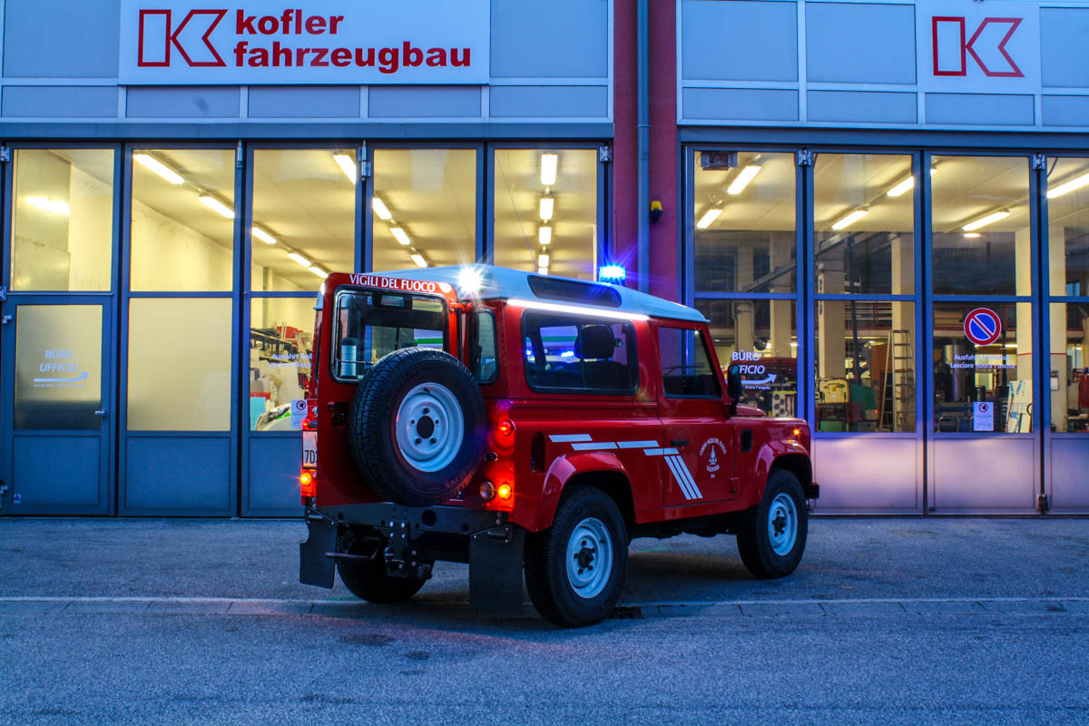 Kofler-Fahrzeugbau-VVF-Revò