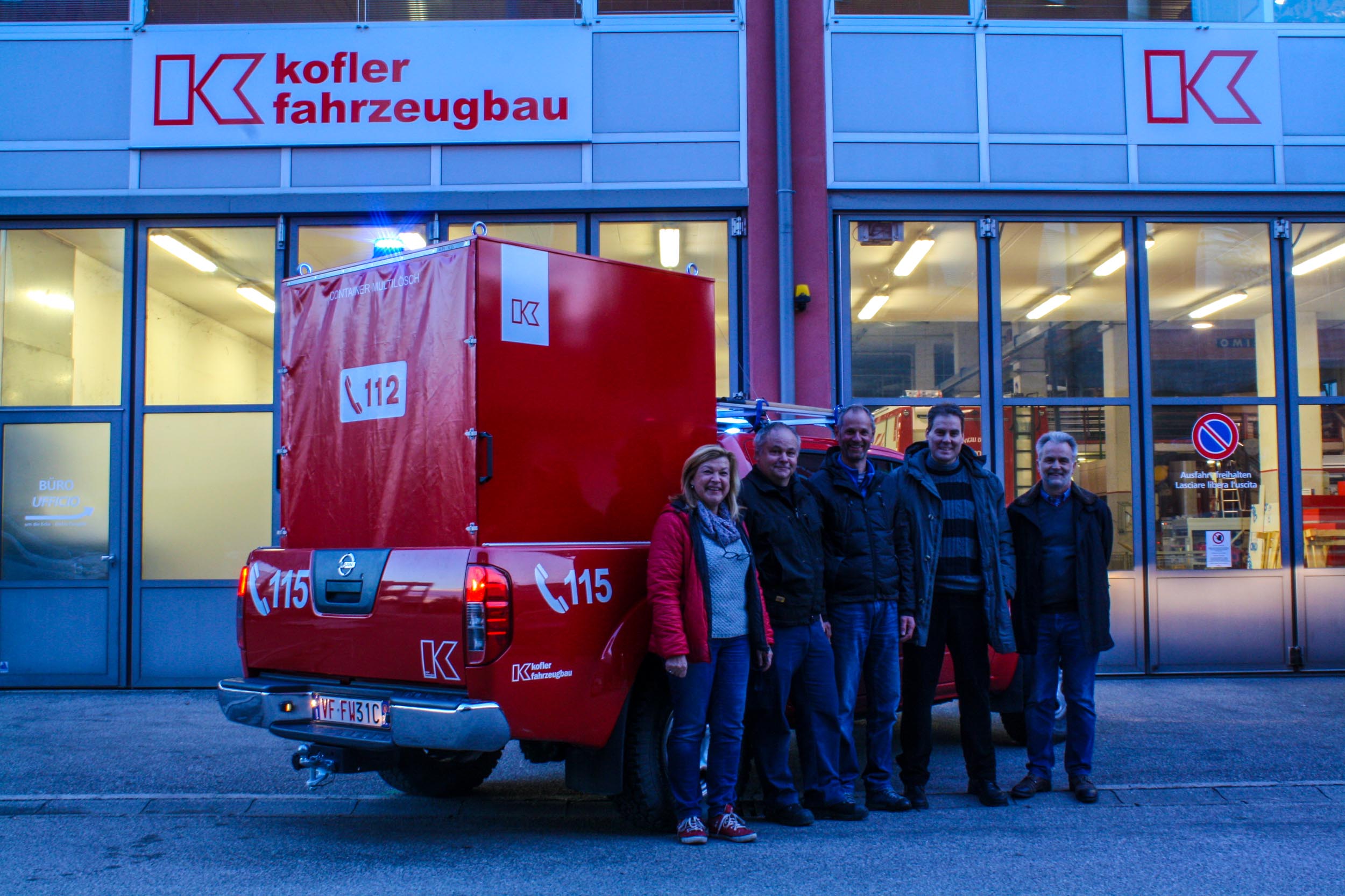 Kofler-Fahrzeugbau-FF-Bruneck