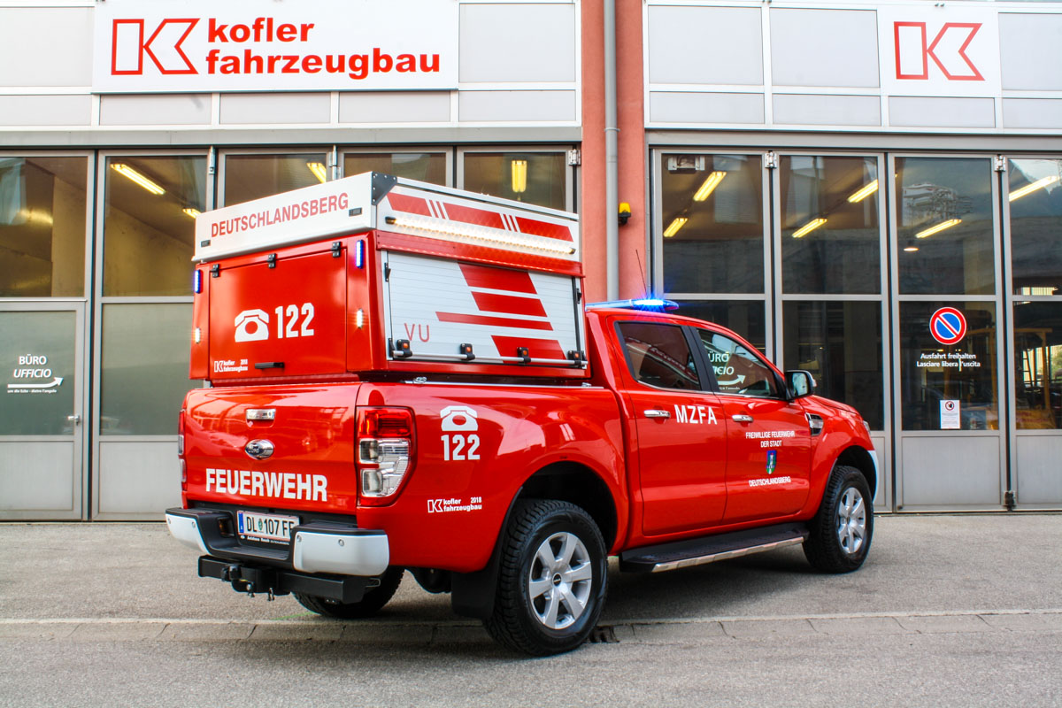 Kofler-Fahrzeugbau-FF-Deutschlandsberg