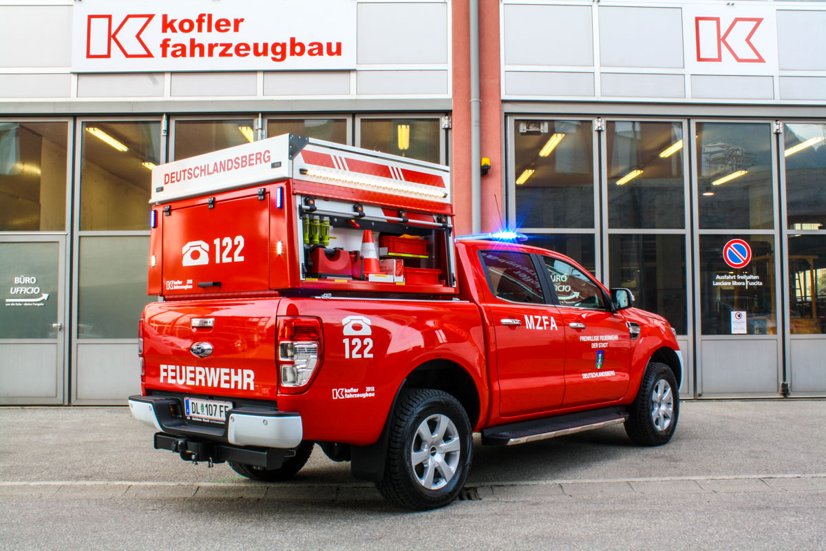 Kofler-Fahrzeugbau-FF-Deutschlandsberg