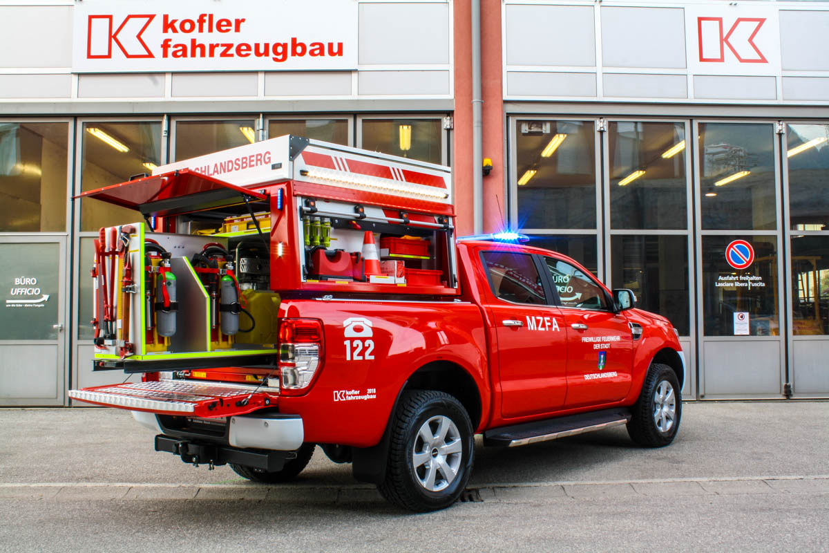 Kofler-Fahrzeugbau-FF-Deutschlandsberg