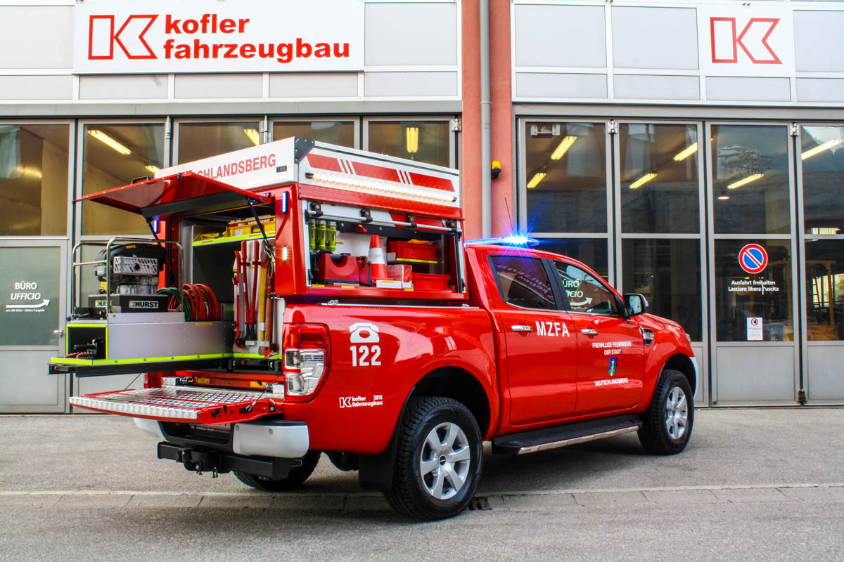 Kofler-Fahrzeugbau-FF-Deutschlandsberg