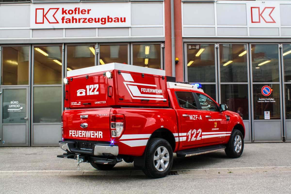 Kofler-Fahrzeugbau-FF-Steinbrunn