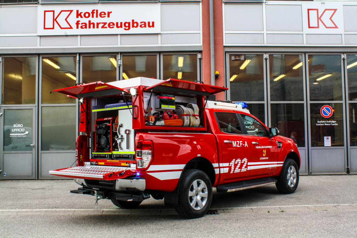 Kofler-Fahrzeugbau-FF-Steinbrunn