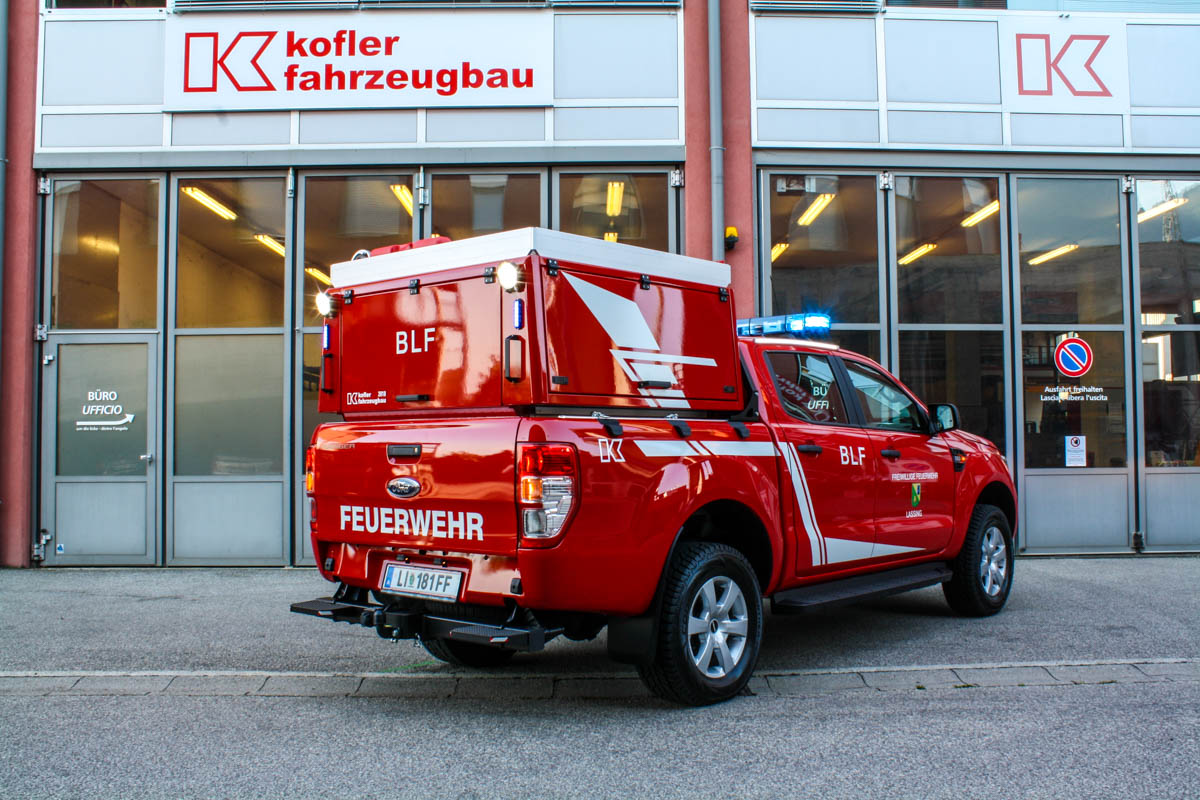 Kofler-Fahrzeugbau-FF-Lassing