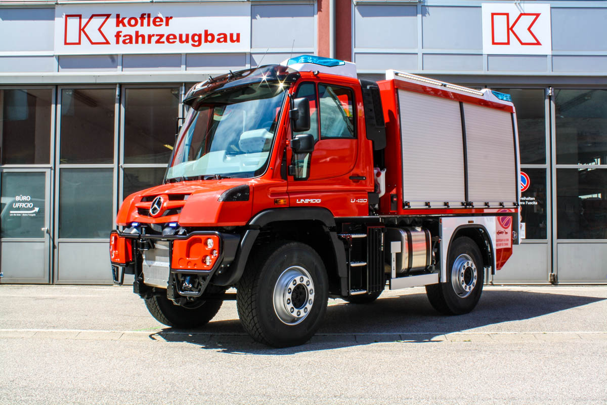 Kofler-Fahrzeugbau-Feumotech