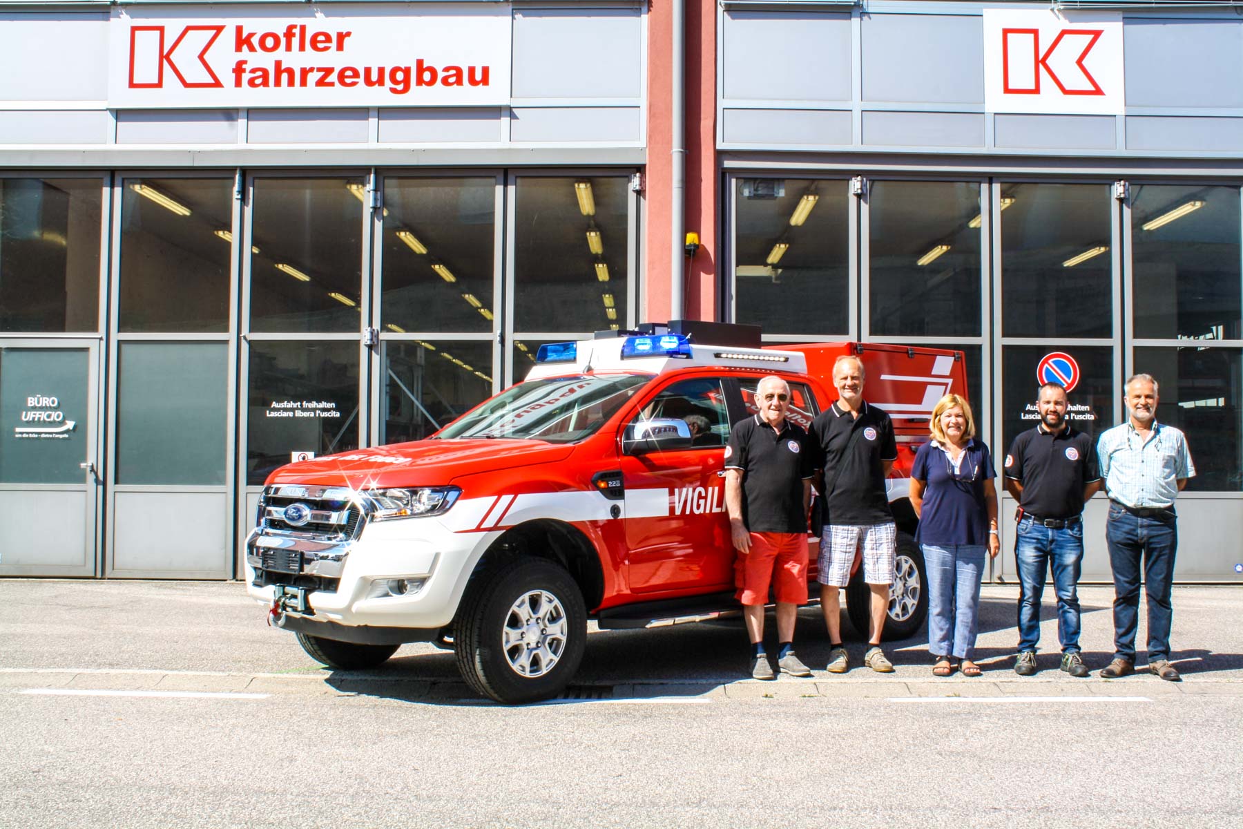 Kofler-Fahrzeugbau-VVF-Busca