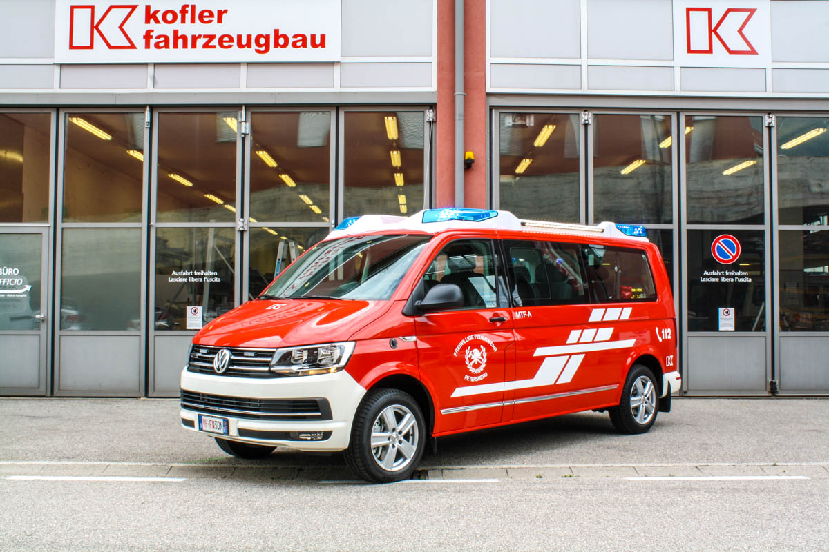 Kofler-Fahrzeugbau-FF-Petersberg