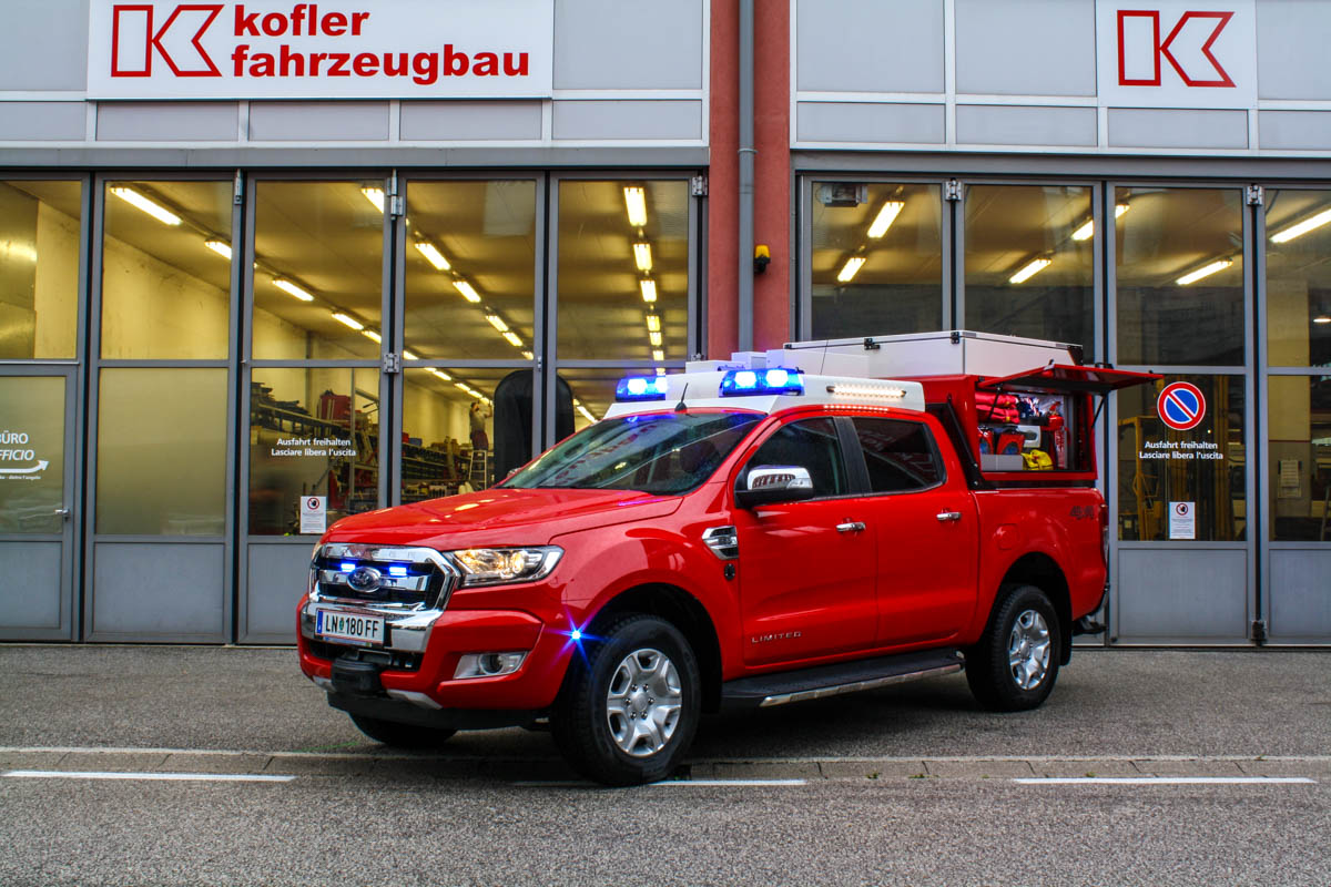 Kofler-Fahrzeugbau-FF-Mautern