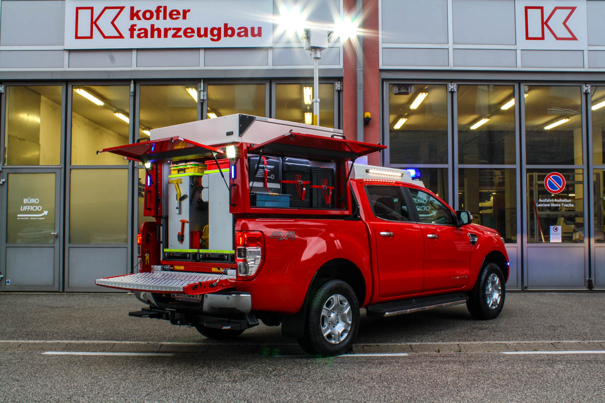 Kofler-Fahrzeugbau-FF-Mautern