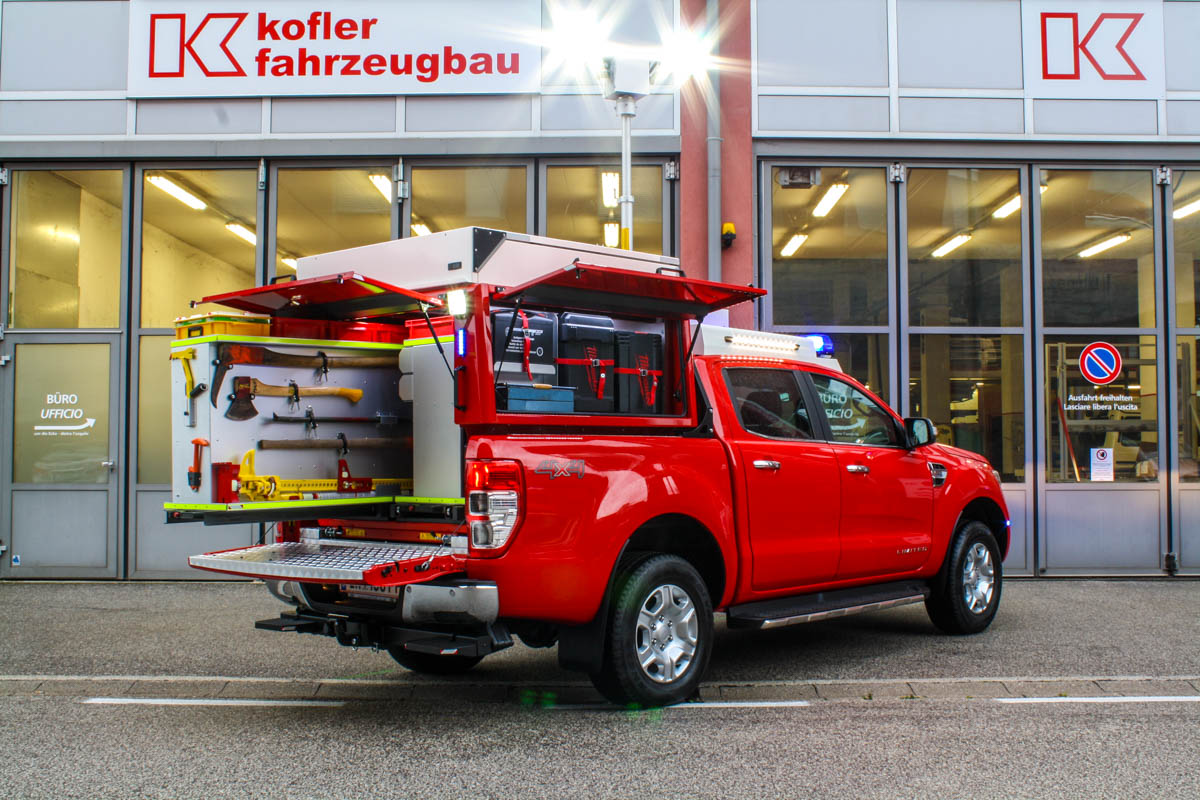 Kofler-Fahrzeugbau-FF-Mautern